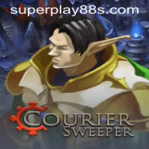 CourierSweeper: Navigating the Fast-Paced World of SuperPlay88's Latest Game