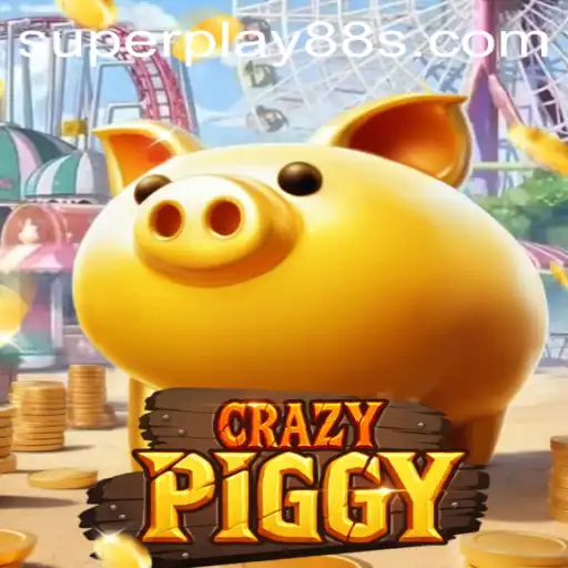 Unveiling the Thrills of CrazyPiggy: Your Ultimate Guide to SuperPlay88