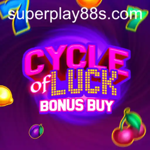 Exploring the Exciting World of CycleofLuckBonusBuy with SuperPlay88
