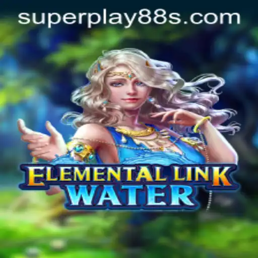 Discover the Magic of ElementalLinkWater: A Deep Dive into the Latest Gaming Phenomenon