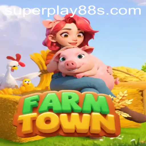 Discover the World of FarmTown: Unveiling SuperPlay88's Latest Masterpiece