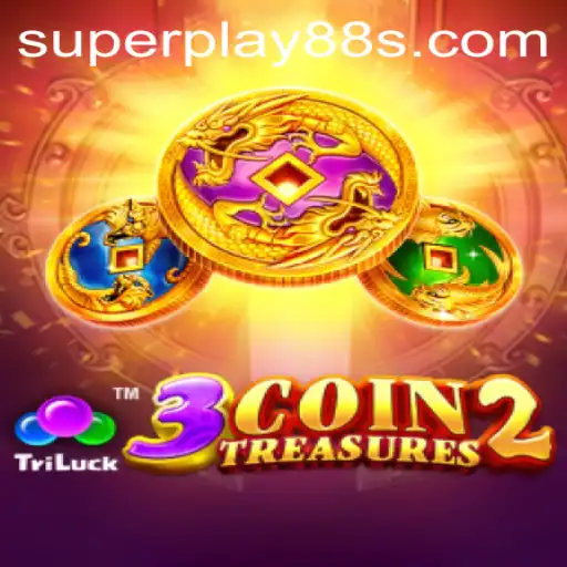 Discover the Exciting World of 3CoinTreasures2: A Masterpiece from SuperPlay88