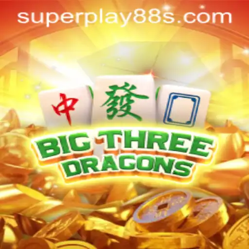 BigThreeDragons: Unleashing the Power of SuperPlay88