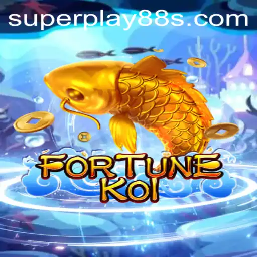 Exploring the Thrills of FORTUNEKOI — A Deep Dive into SuperPlay88's Latest Sensation