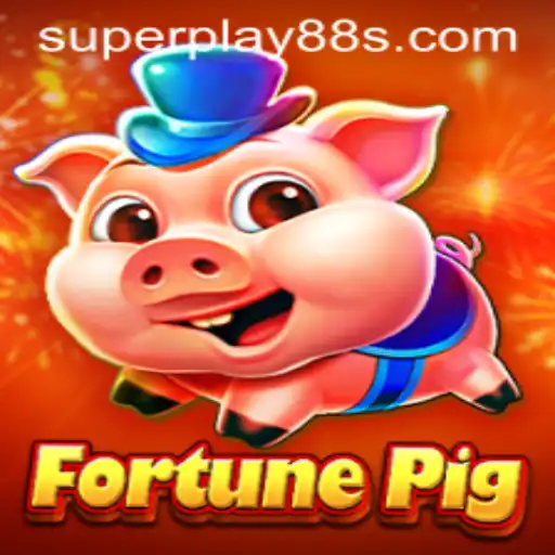 Discovering the World of FortunePig with SuperPlay88