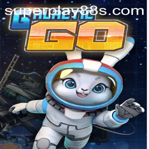 Exploring the Fascinating Universe of GalacticGO with SuperPlay88