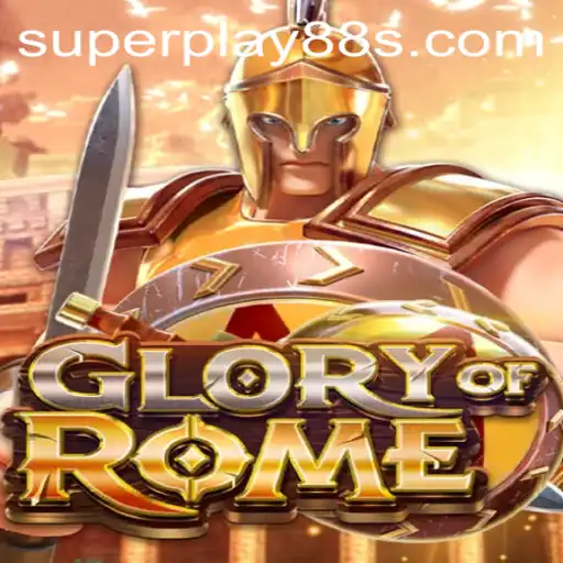 Unveiling the Strategic Depth of GloryofRome with SuperPlay88