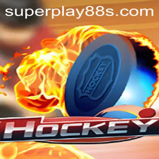 Exploring the Intensity and Excitement of Hockey with SuperPlay88