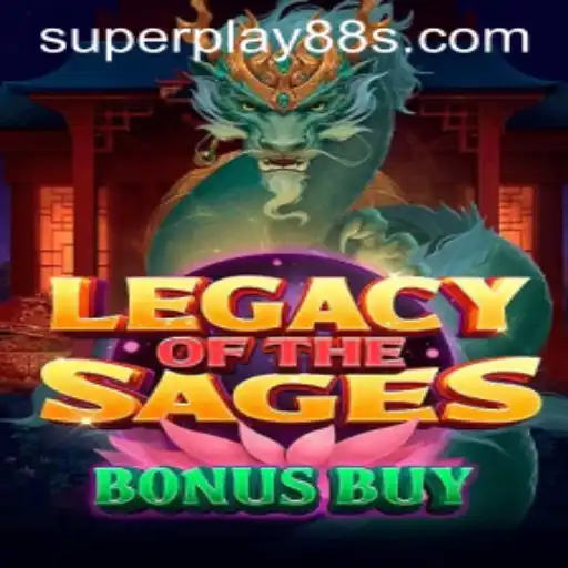 LegacyoftheSagesBonusBuy: A Detailed Dive into the Gaming Phenomenon with SuperPlay88
