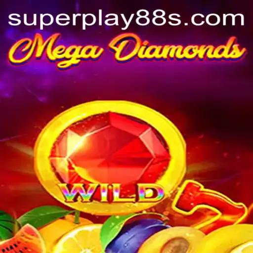 Unveiling MegaDiamond: A Revolutionary Gaming Experience with SuperPlay88
