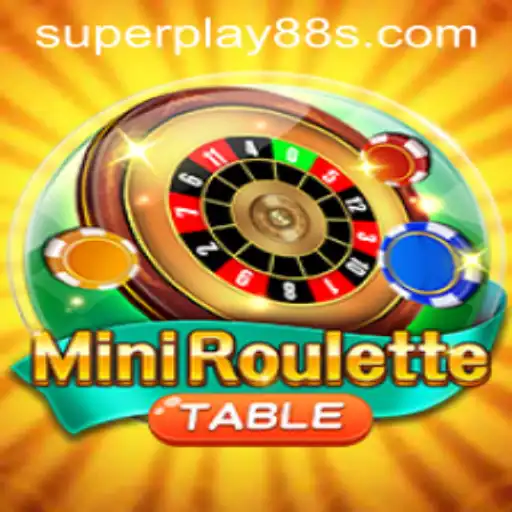 Exploring the Exciting World of MiniRoulette with SuperPlay88