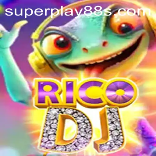 RicoDJ: The Immersive Gaming Experience Enhanced by SuperPlay88