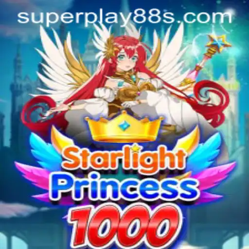 Discovering the Magic of StarlightPrincess1000