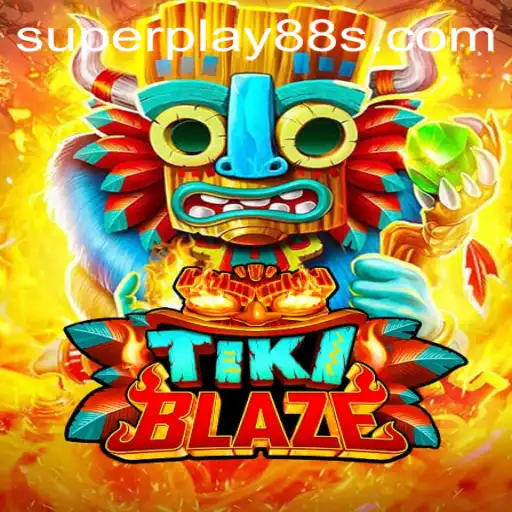 Unveiling TikiBlaze: An Immersive Gaming Experience by SuperPlay88