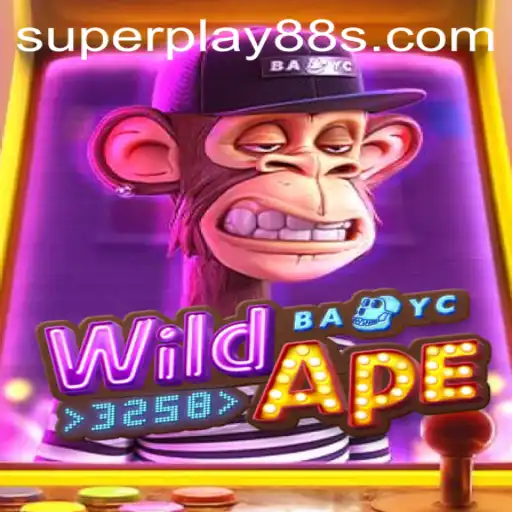 Dive into the Thrilling World of WildApe3258 and SuperPlay88