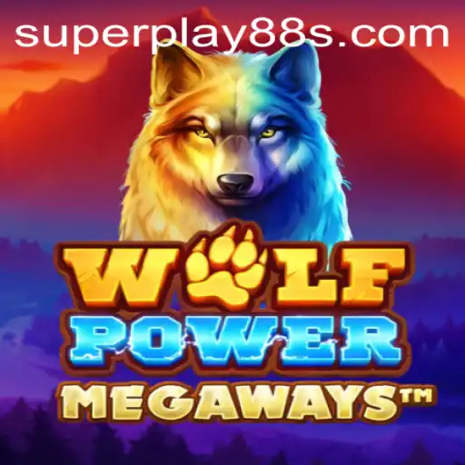 Explore the Exciting World of WolfPowerMega with SuperPlay88