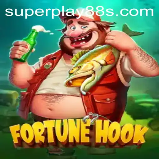Discover the Enchanting World of FortuneHook: A SuperPlay88 Exclusive