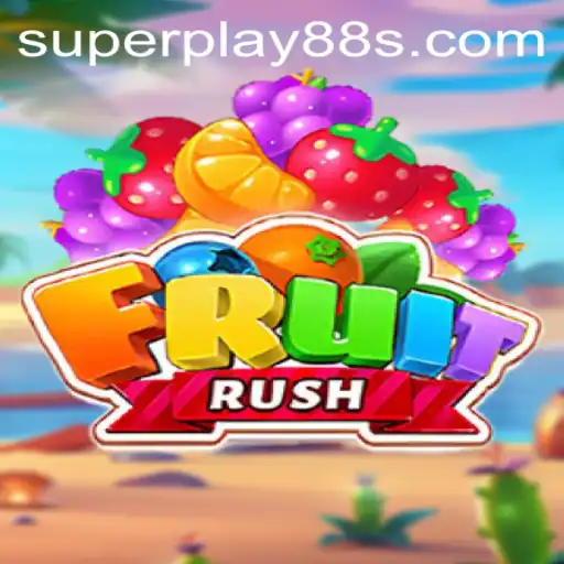 Unveiling the Exciting World of FruitRush: An Innovative Gaming Experience by SuperPlay88