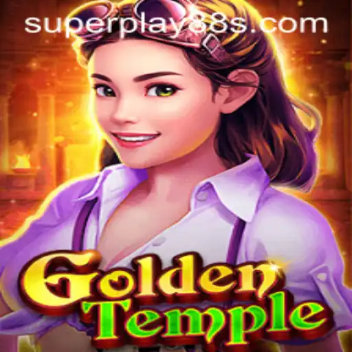 GoldenTemple: The Ultimate Adventure with SuperPlay88