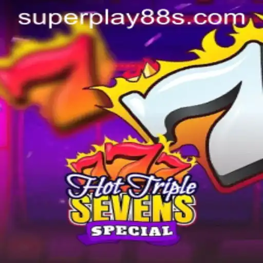 HotTripleSevensSpecial: A Deep Dive into the Exciting World of SuperPlay88