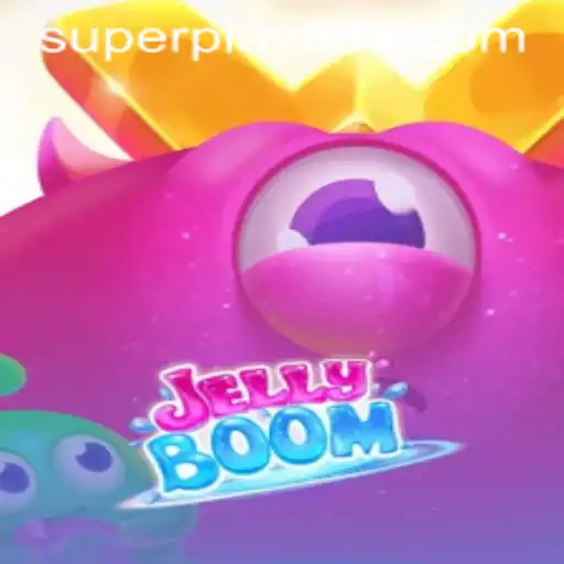 Unveiling JellyBoom: The Exciting New Addition by SuperPlay88