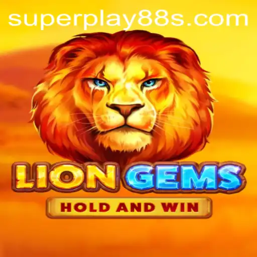 Discovering the Enchantment of LionGems with SuperPlay88