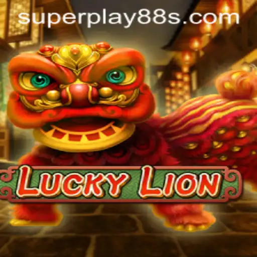 Embark on an Adventure with LuckyLion: The Latest Sensation by SuperPlay88