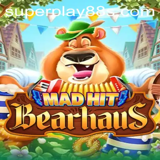 MadHitBearhaus: Dive into the World of Innovative Gaming with SuperPlay88