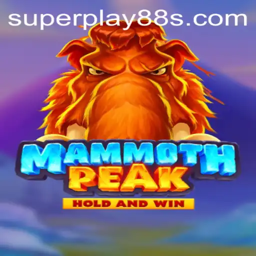 Exploring the Exciting World of MammothPeak and the SuperPlay88 Experience