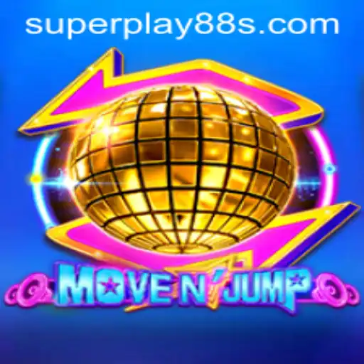 MovenJump: A Dynamic Adventure in Gaming