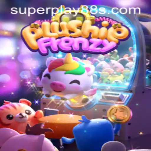 Exploring the Exciting World of PlushieFrenzy with SuperPlay88