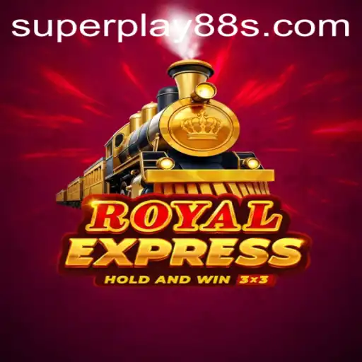 Exploring RoyalExpress: The Enthralling Journey with SuperPlay88