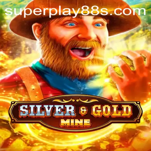 Discovering SilverGold: The Latest Gaming Phenomenon by SuperPlay88