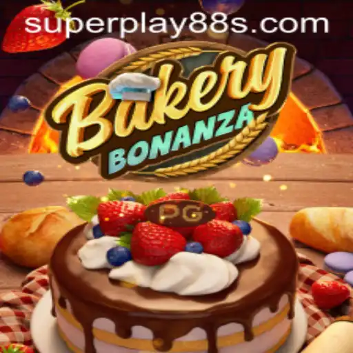 Discover the Delightful World of BakeryBonanza by SuperPlay88