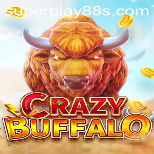 Unveiling the Thrills of CRAZYBUFFALO with SuperPlay88