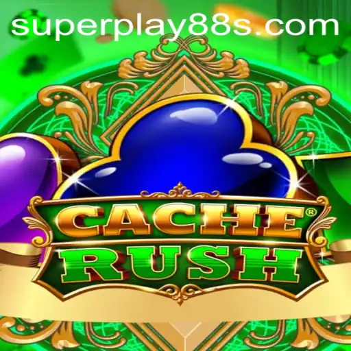 Explore CacheRush: The Ultimate Gaming Experience with SuperPlay88