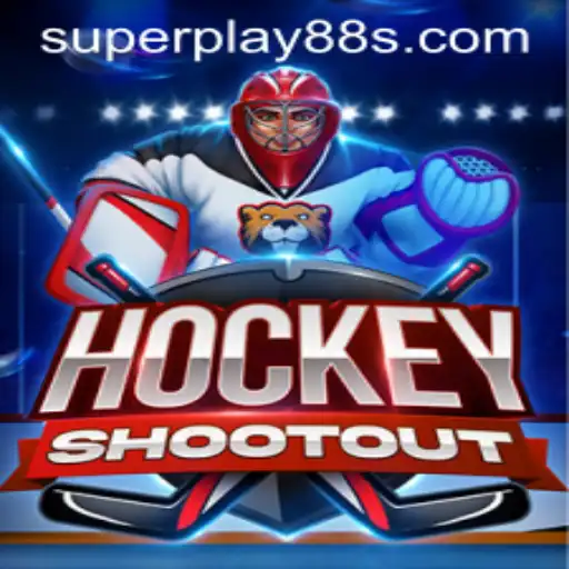 Unleashing the Thrill of HockeyShootout: An In-depth Look at the Game and SuperPlay88