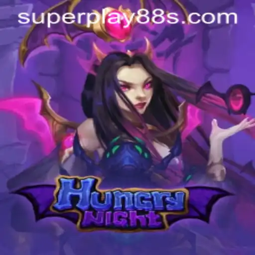 HungryNight: Dive into the Latest Thrilling Gaming Experience by SuperPlay88