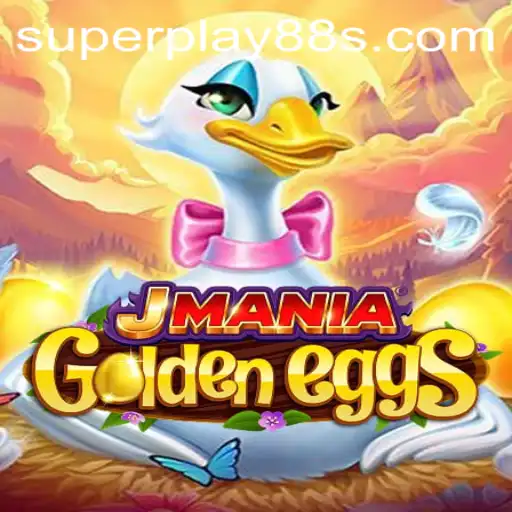 JManiaGoldenEggs: A Dive into the Exciting World of SuperPlay88