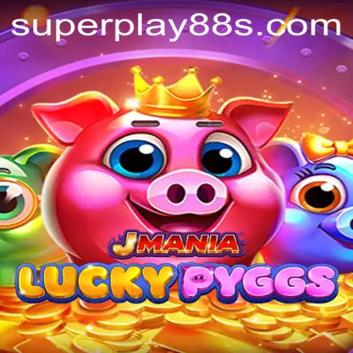 Discover the Exciting World of JManiaLuckyPyggs: A Deep Dive Into SuperPlay88