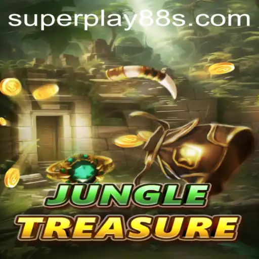 Unveiling JungleTreasure: The Adventurous Game Revolutionizing Digital Entertainment by SuperPlay88