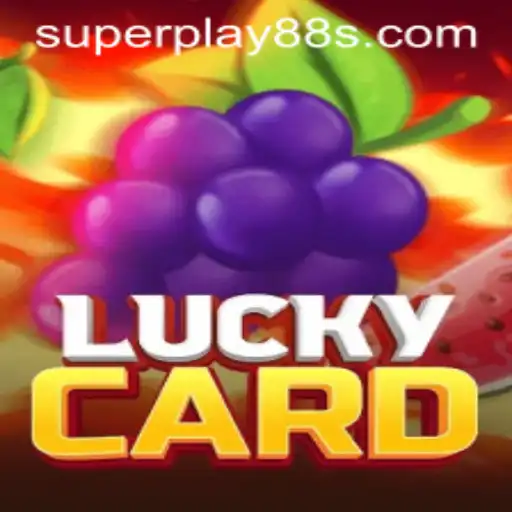 Exploring the Thrill of LuckyCard: A New Era with SuperPlay88