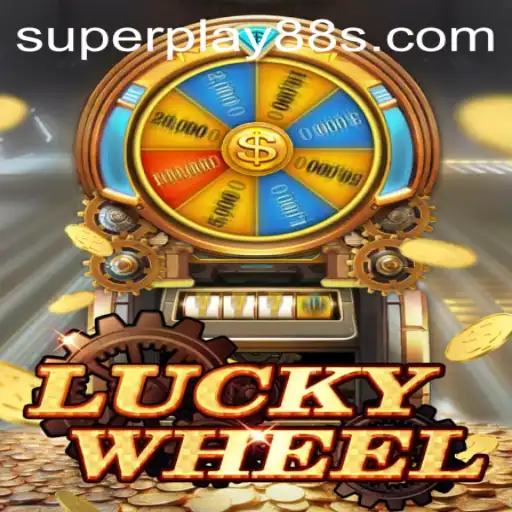 Discover the Excitement of LuckyWheel with SuperPlay88