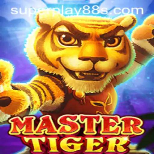MasterTiger: Unleashing the Ultimate Gaming Experience with SuperPlay88