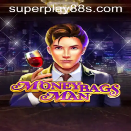 Explore the Exciting World of MoneybagsMan with SuperPlay88