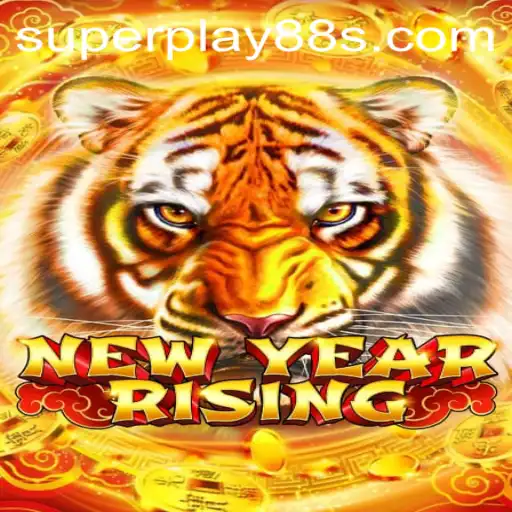 Exploring the Thrilling World of NewYearRising with SuperPlay88