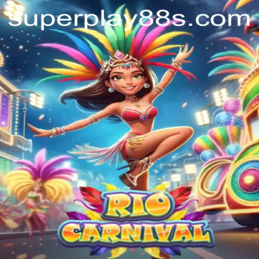 Exploring the Vibrant World of RioCarnival: A SuperPlay88 Adventure
