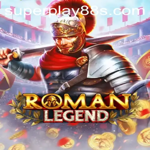 Dive into the Enchanting World of RomanLegend: A SuperPlay88 Experience