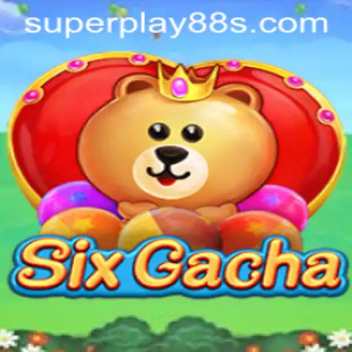 Introducing SixGacha: The Latest Interactive Gaming Experience