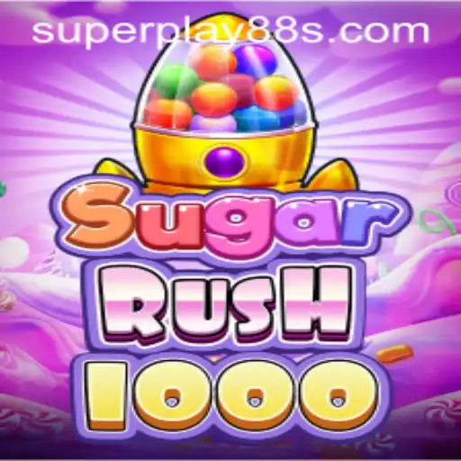 SugarRush1000: A Thrilling Adventure in SuperPlay88